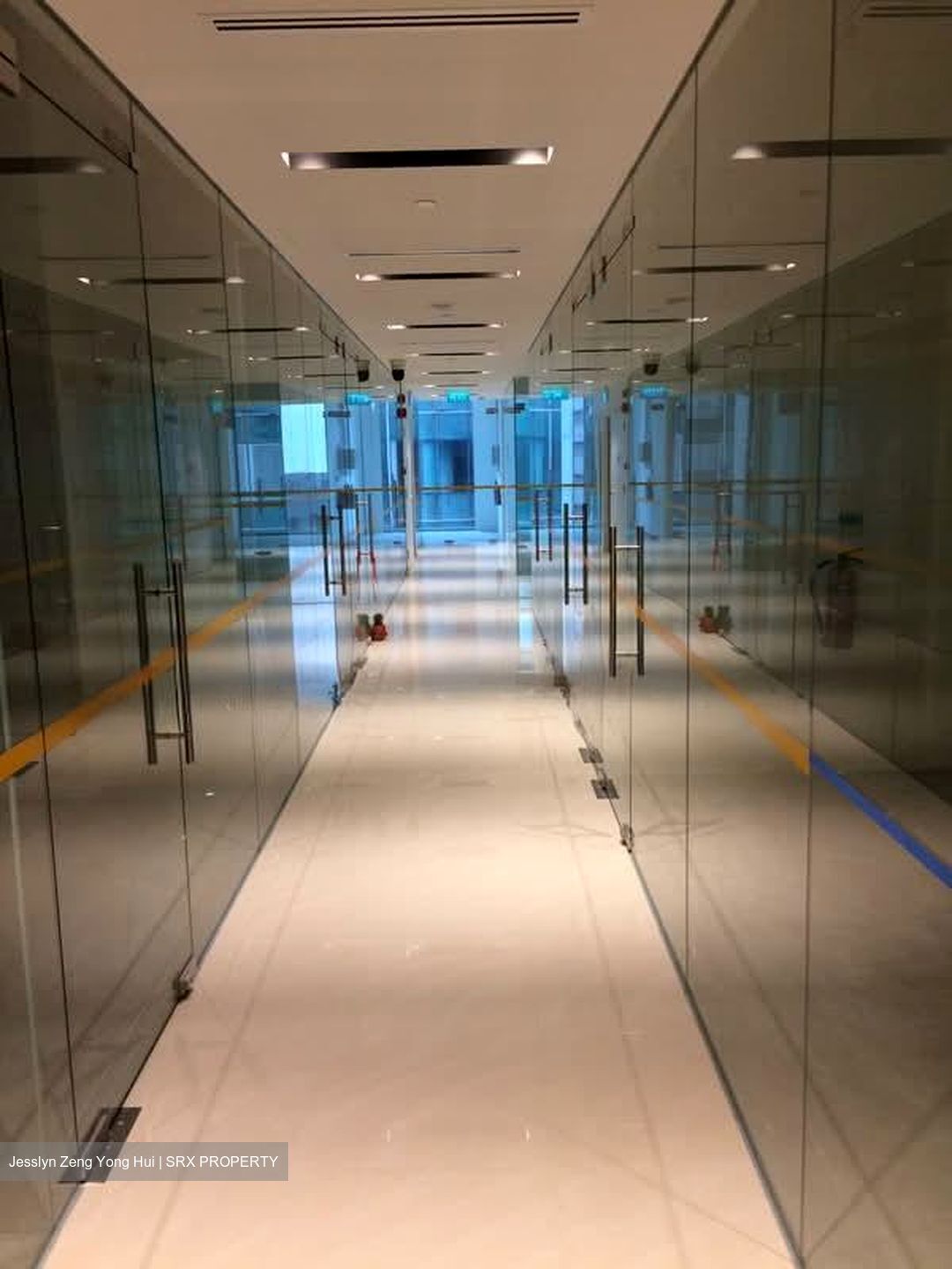 Oxley Tower (D1), Retail #602666151